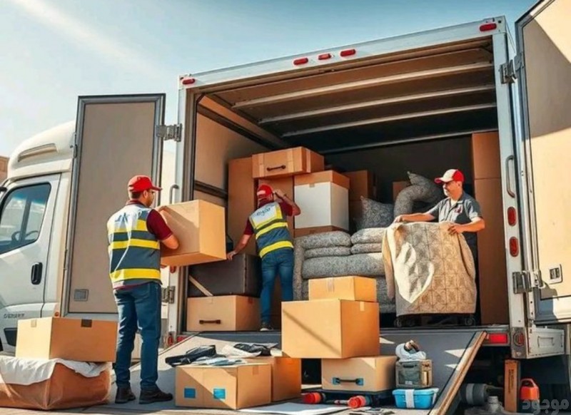 التخلص من الاثاث المستعمل بالرياض 