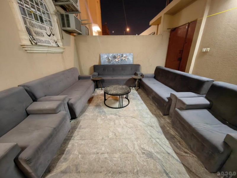 التخلص من الاثاث القديم حي الجزيرة 0559619194