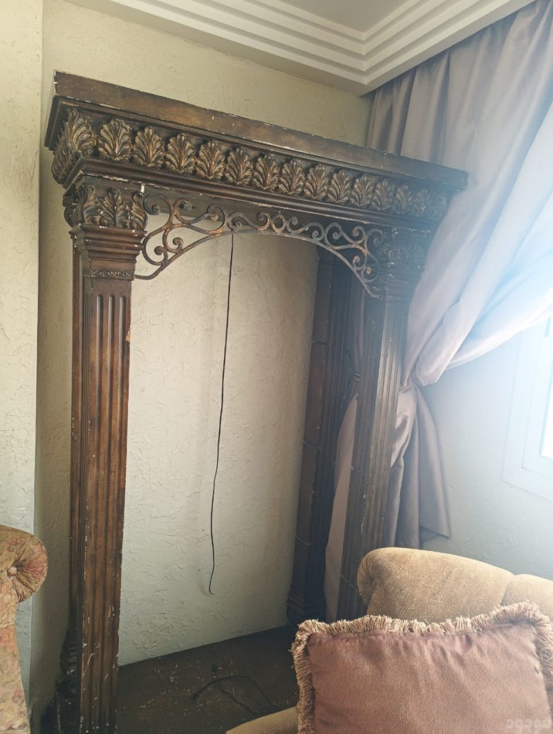 التخلص من الاثاث القديم حي النخيل 0559619194