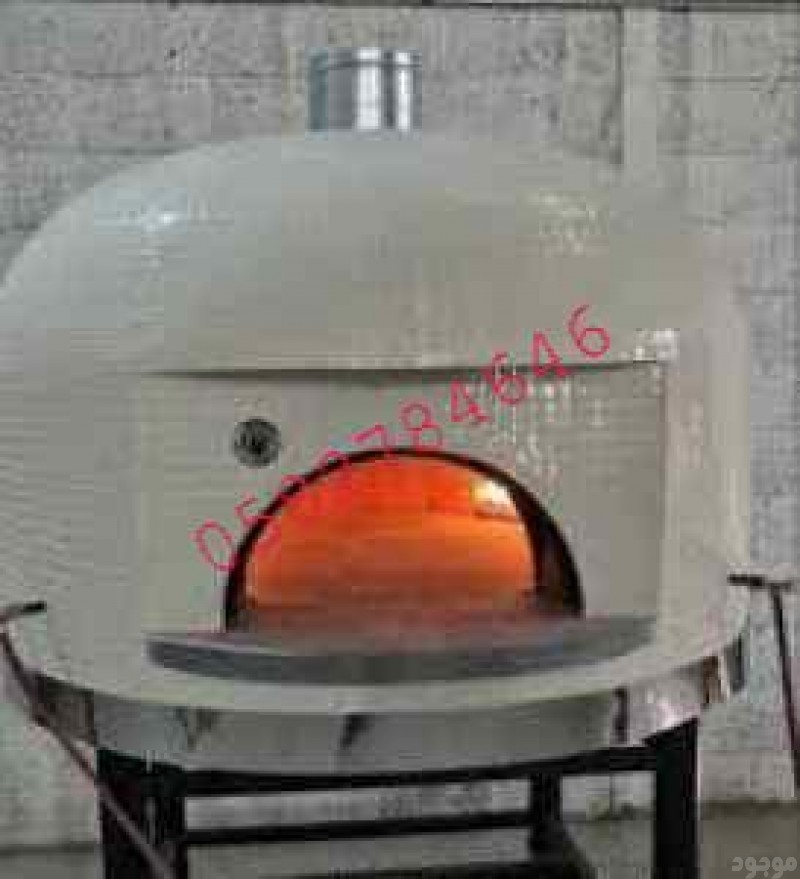 أفران بيتزا نابولية | أفران مطاعم وشوايات احترافية