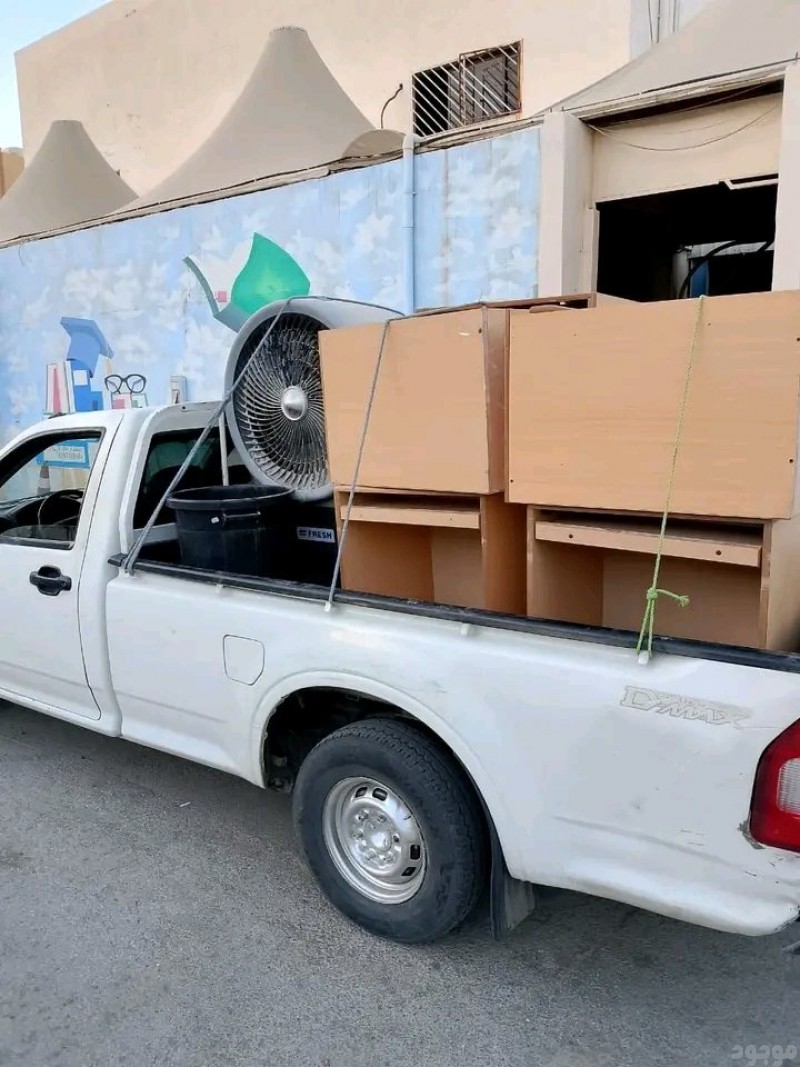 ونيت نقل عفش حي ضاحيه لبن بالرياض 0552595169