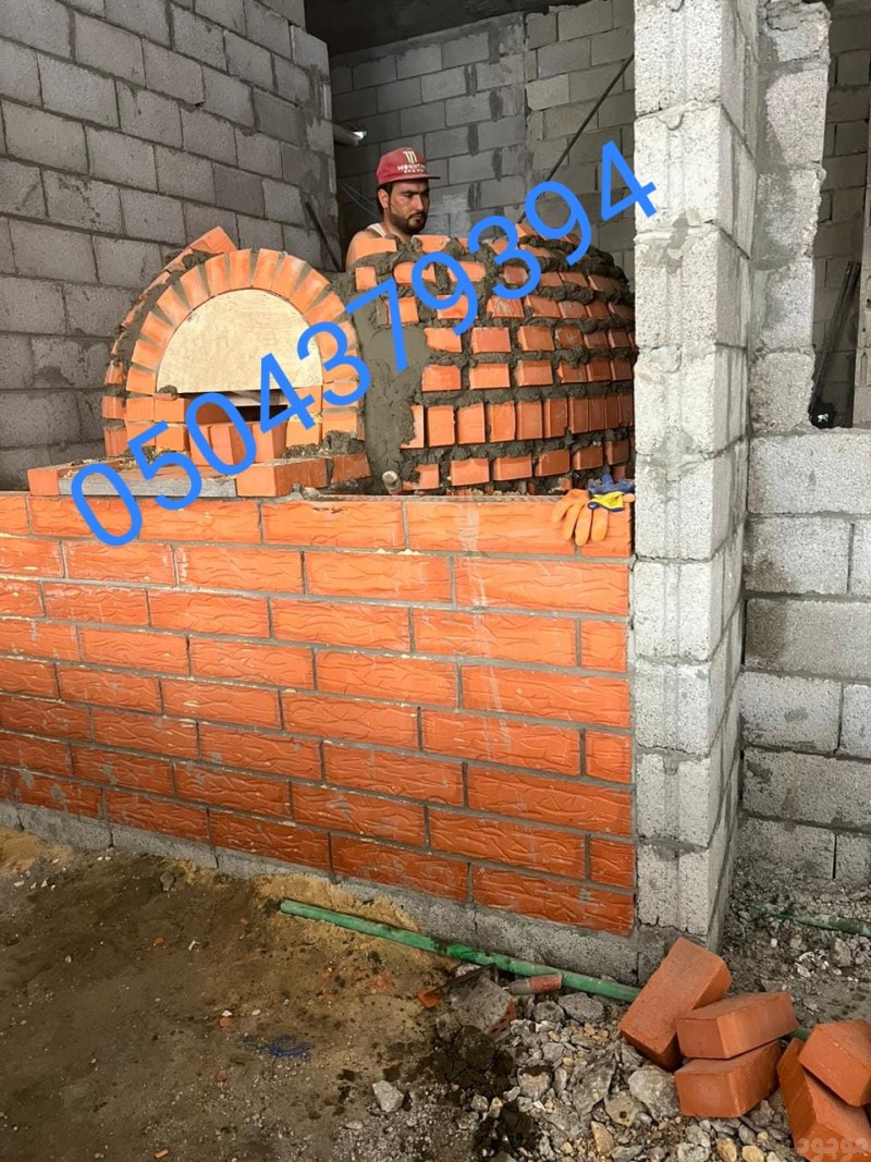 mojod